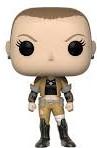 POP 317 Marvel Negasonic Teenage Warhead