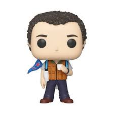 POP 872 Movies Bobby Boucher