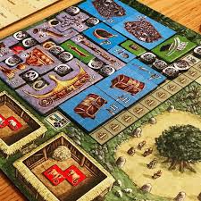 A Feast for Odin