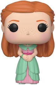 POP 92 Harry Potter Ginny Weasley