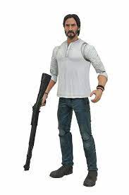 Diamond Select John Wick - The Comic Warehouse