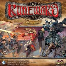 Runewars Revised Ed.