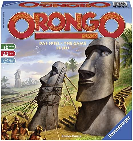 Orongo