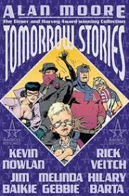 Tomorrow Stories Vol 1 - The Comic Warehouse