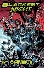 Blackest Night: 10th Anniversary