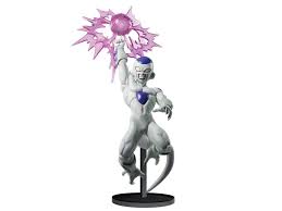 Dragon Ball Z Meteria Frieza - The Comic Warehouse