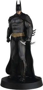 Batman Arkham Asylum ( Dc 10th Anniversary Collection Eaglemoss Hero Collection)