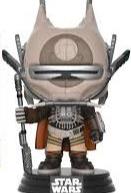 POP 247 Star Wars Enfys Nest