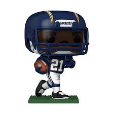 POP 155 Football LaDainian Tomlinson