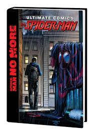 All New Spider-Man: Ultimate Comics Vol 5 - The Comic Warehouse
