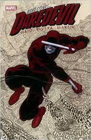 Daredevil Vol 1 (Here comes by Mark Waid) - The Comic Warehouse