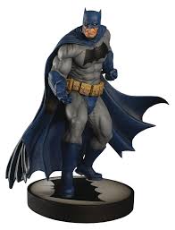 Batman The Dark Knight Returns 1:6 Tweethead Scale Maquette - The Comic Warehouse