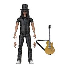 Slash: Guns n Roses Bstaxn - The Comic Warehouse