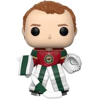 POP 19 Hockey Devan Dubnyk