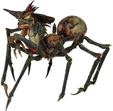 Gremlins: Spider Gremlin Neca Figure