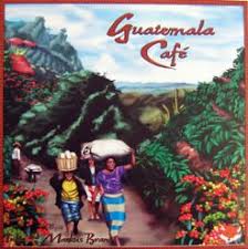 Guatemala Cafe