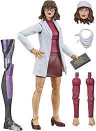 Moira Mactaggert House of X Marvel Legends - The Comic Warehouse