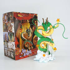 Dragon Ball Z Creator x Creator Shenron Ver.A (Reissue) - The Comic Warehouse