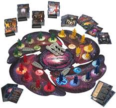 Cosmic Encounter