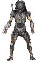 The Predator: Fugitive Predator Neca Figure