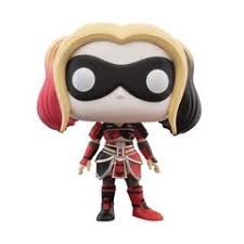 POP 376 Heroes Harley Quinn - The Comic Warehouse