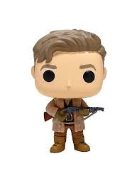 POP 173 Heroes Steve Trevor