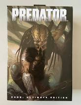 Predator Ahab: Ultimate Edition - The Comic Warehouse