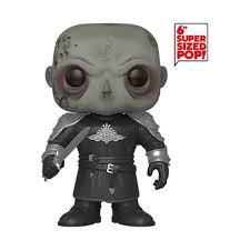 POP 85 Game Of Thrones The Mountain