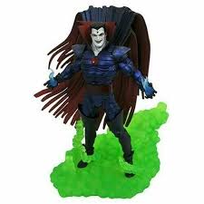 The Uncanny X-Men Mister Sinister Pvc Gallery Figure