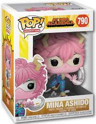 POP 790 Animation Mina Ashido - The Comic Warehouse