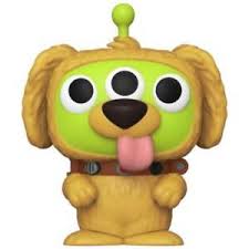 POP 754 Disney Dug