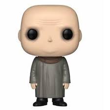 POP 813 Television Uncle Fester