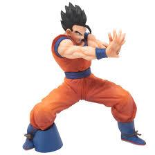  Dragon Ball: Super Son Gohan - Comic Warehouse