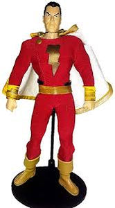 Shazam! (Dc Direct 13 inch Collector Figure)