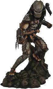 Predator Pvc Gallery Figure