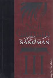 The Sandman Vol 3 - The Comic Warehouse