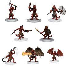 D & D Icons of the Realms Kobold Warband - The Comic Warehouse