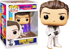 POP 306 Heroes Roman Sionis