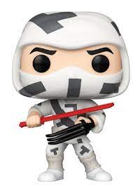 POP 77 Retro Toys Storm Shadow - The Comic Warehouse