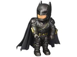 Batman ( Batman vs Superman Hybrid Metal Figuration #033)