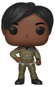 POP 430 Marvel Maria Rambeau