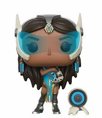 POP 181 Games Symmetra