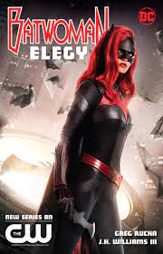 Batwoman Elegy - The Comic Warehouse