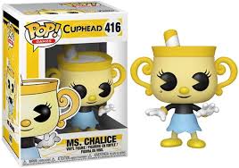 POP 416 Games Ms. Chalice