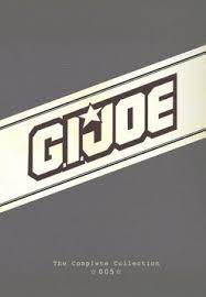 G.I. Joe Vol 5 The complete collection - The Comic Warehouse