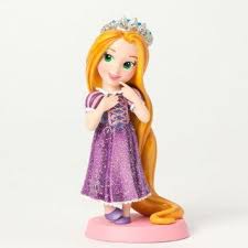 Walt Disney Showcase Collection: Rapunzel Figurine (4039620) - Comic Warehouse