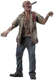 The Walking Dead: Rv Zombie McFarlane Toys Figure