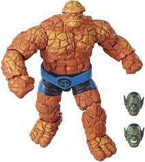 Marvel Legends Thing (Fantastic Four)