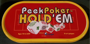 Peek Poker Hold'em