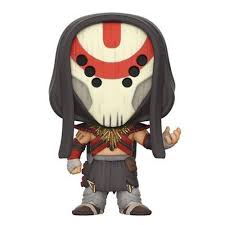 POP 259 Games Eclipse Cultist